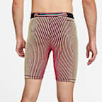 Nike Dri-FIT ADV AeroSwift 男款競速五分緊身褲