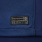 パリ サンジェルマン (PSG) 2024/25 スタジアム ホーム メンズ ナイキ Dri-FIT サッカー レプリカ ユニフォーム