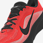 Nike Pegasus 42 By You Custom Men's Road-Running Shoes