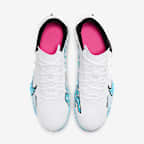 Nike Mercurial Vapor 15 Club Multi-Ground Low-Top Football Boot