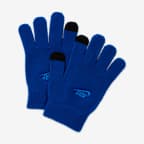 Conjunto de gorro Peak de dos piezas para niño talla grande Nike Futura Toss