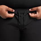 Nike Challenger Men's Dri-FIT 18cm (approx.) Brief-Lined Running Shorts