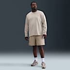 Shorts Flow para hombre Nike Club