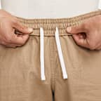 ナイキ クラブ メンズ ウーブン カーゴ パンツ