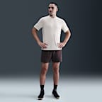 Nike Primary Men's Dri-FIT Performance Top