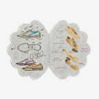 รองเท้าบาสเก็ตบอล LeBron XXI EP