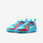 Tenis de básquetbol para niños grandes Sabrina 2