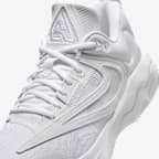 Giannis Immortality 3 EP 'Pearly Whites' Basketball Shoes