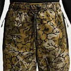 Nike Tech Dri-FIT Webhose mit offenem Saum (Herren)