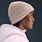 Nike Terra Nike Life Short-Cuff Beanie
