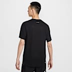 ナイキ ACG "Solar Chase" メンズ Dri-FIT ADV トレイルランニング トップス