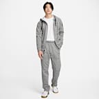 나이키 써마 핏 남성 풀집 피트니스 후디