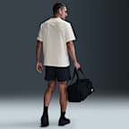 Nike Primary Men's Dri-FIT Short-sleeve Versatile Top