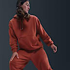 Fleecebyxor Nike Wool Classics