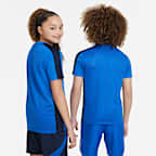 Nike Dri-FIT Academy Kids' Football Top