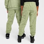 Nike Sportswear Club Fleece Big Kids' Winterized Pants