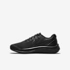 Black/Dark Smoke Grey/Black