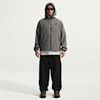 나이키 남성 윈터라이즈드 우븐 후드 재킷
