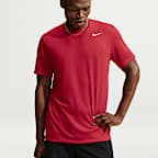 Tough Red/White