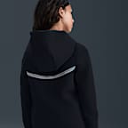 Nike Sportswear Tech Fleece Kapuzenjacke und reflektierenden Akzenten (ältere Kinder)