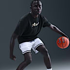 A'ja Wilson Dri-FIT Basketball T-Shirt