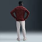 Nike Primary Men's Therma-FIT Versatile Crew