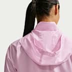 Nike Tempo Women's Repel Running Jacket