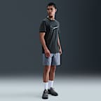 Nike Men's Dri-FIT Training T-Shirt