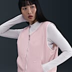 Nike Sportswear Women's High-Pile Fleece Vest