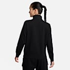 Nike Sportswear Club Fleece Women's 1/2-Zip Sweatshirt