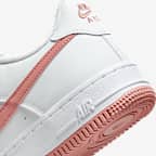 Nike Air Force 1 Older Kids' Shoes