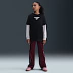 Nike Cheer Big Kids’ T-Shirt