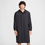 Nike Swim Parka