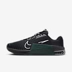 Black/Pro Green/Smoke Grey/White