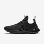 Black/Black/Black