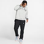 Pants para hombre Nike Sportswear Club Fleece