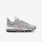 Nike Air Max 97 Big Kids' Shoes