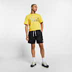 Shorts de tejido Woven para hombre Nike Sportswear