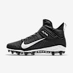 Nike Alpha Menace Pro 2 Mid By You Custom Men's Football Cleat