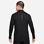 Nike Men's 1/2-Zip Running Top