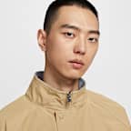 나이키 클럽 퓨추라 남성 재킷