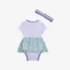 Conjunto de body de 2 piezas para bebé Nike Prep in Your Step