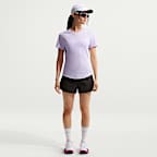 Nike Swift Women's Dri-FIT Short-Sleeve Running Top