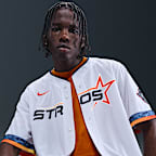 Houston Astros City Connect Men’s Nike Dri-FIT ADV MLB Limited Jersey