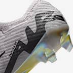 Nike Mercurial Vapor 15 Elite FG Low-Top Football Boot