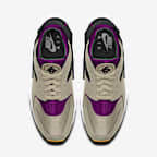 รองเท้าผู้ชายออกแบบเอง Nike Air Huarache By You