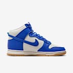 Nike Dunk High Retro SE Men's Shoes