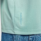 Nike Men's Dri-FIT Short-Sleeve Jersey