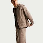 Pants de alto rendimiento Dri-FIT con protección contra los rayos UV para hombre Nike Primary NanoKnit