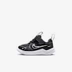 Black/Anthracite/White
